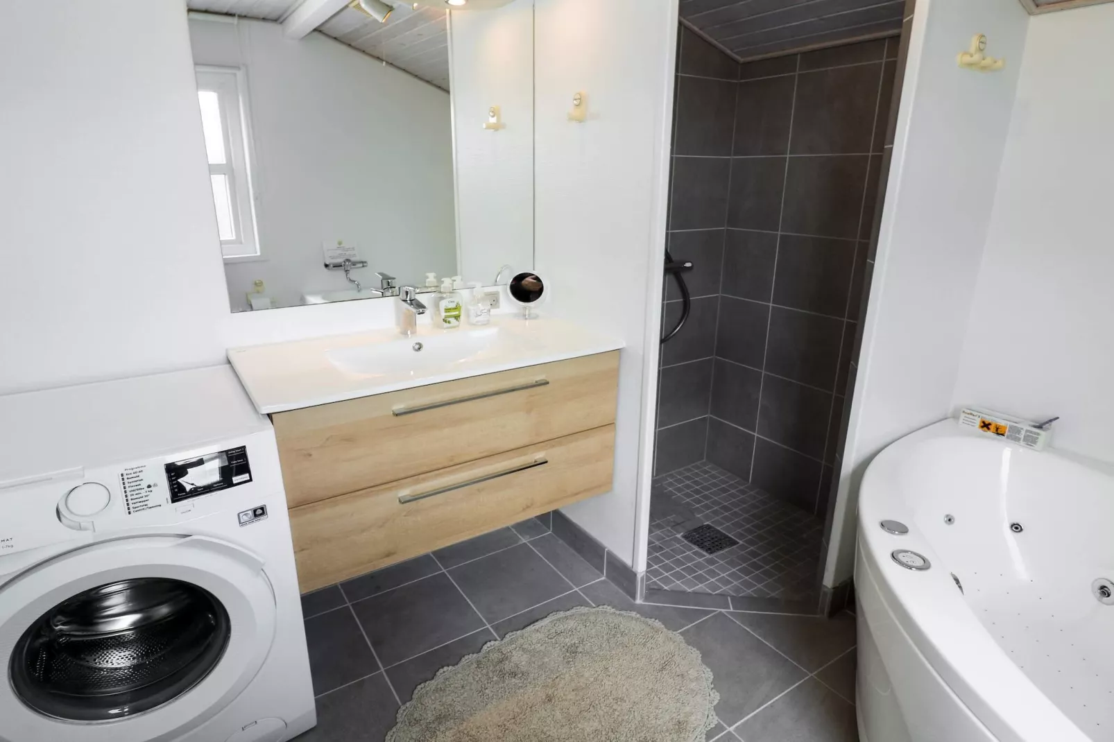 6 persoons vakantie huis in Hadsund-By Traum - Binnen