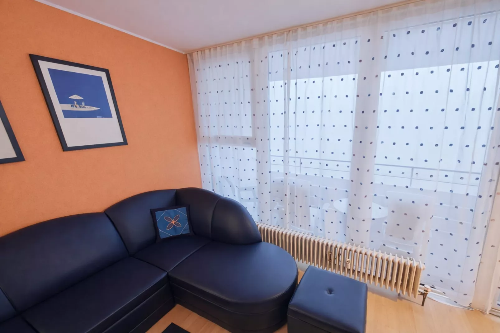 Typ B Komfort - Fewo Sandra J32