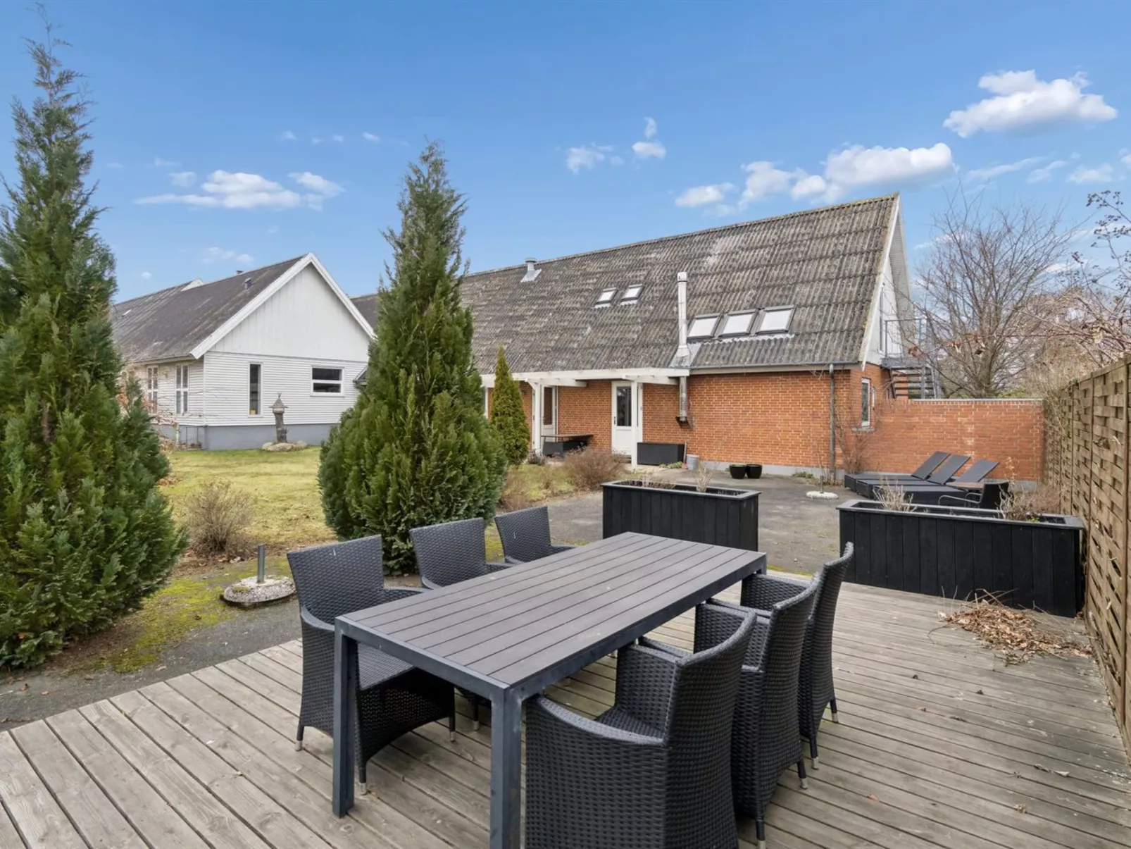 "Grette" - 600m from the sea