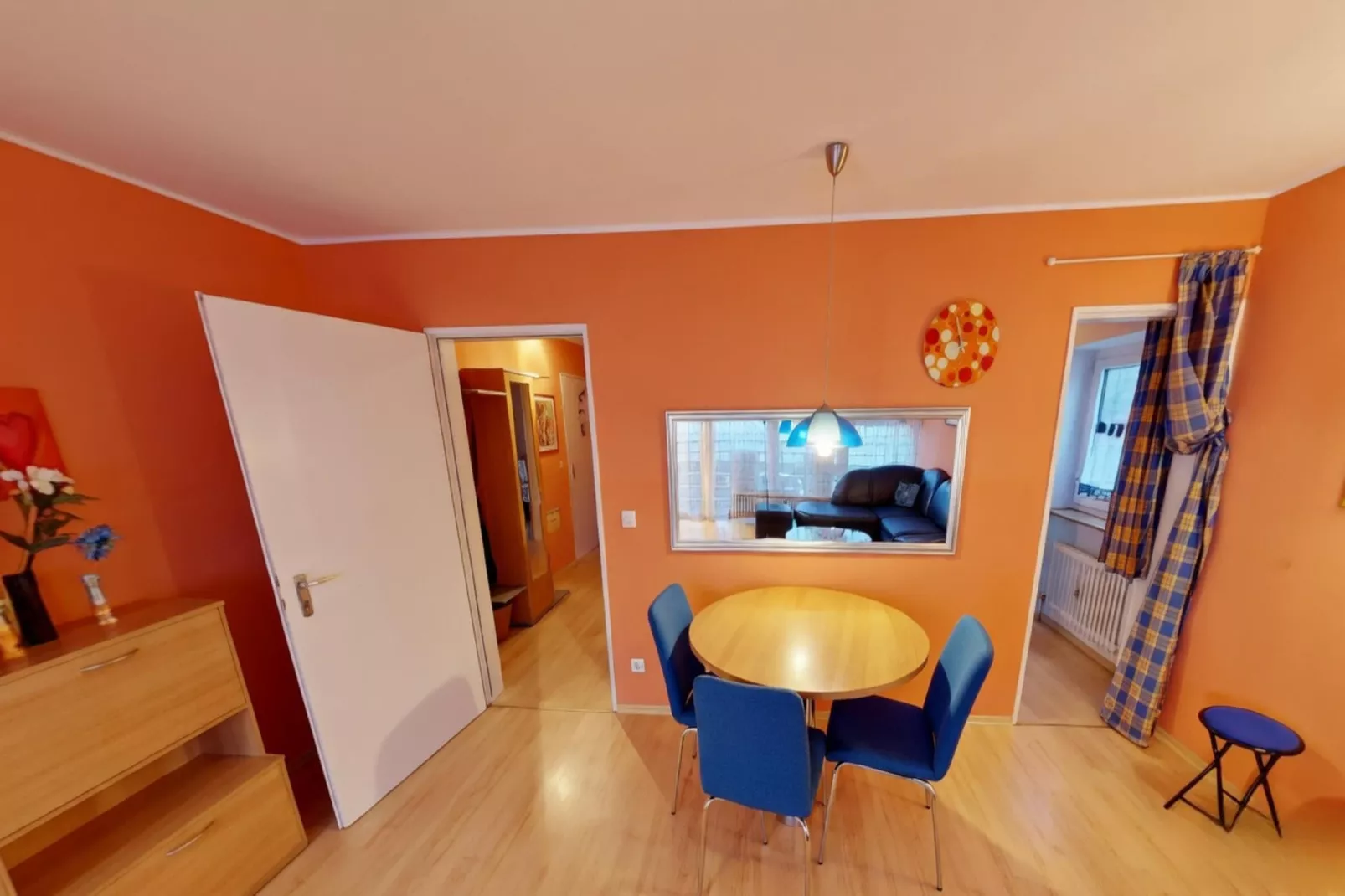 Typ B Komfort - Fewo Sandra J32