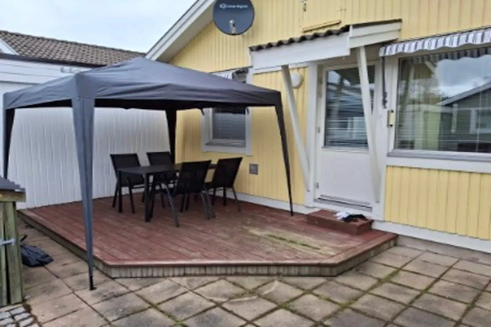 6 Personen vakantie huis in TIMMERNABBEN