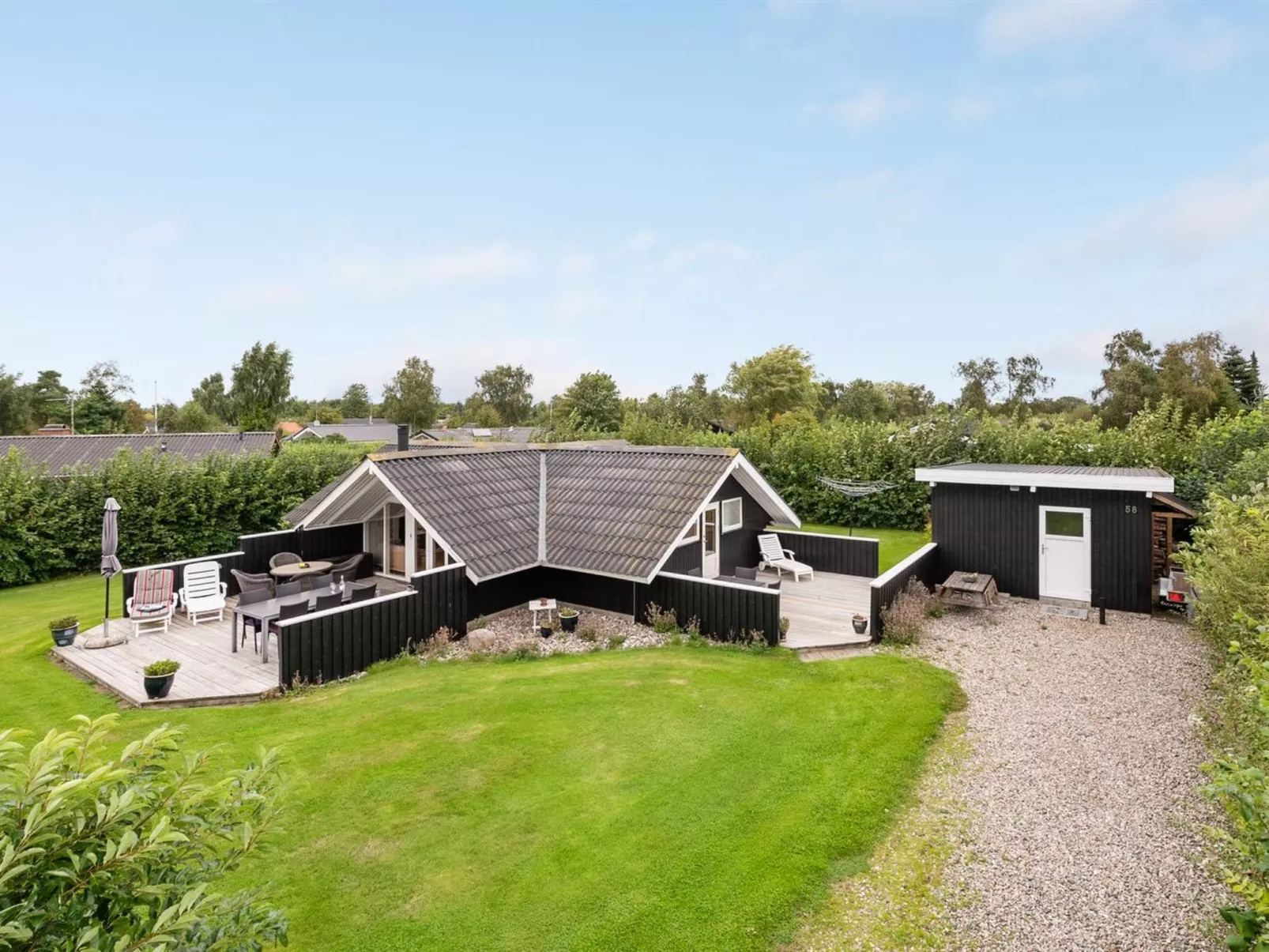 "Sella" - 500m from the sea