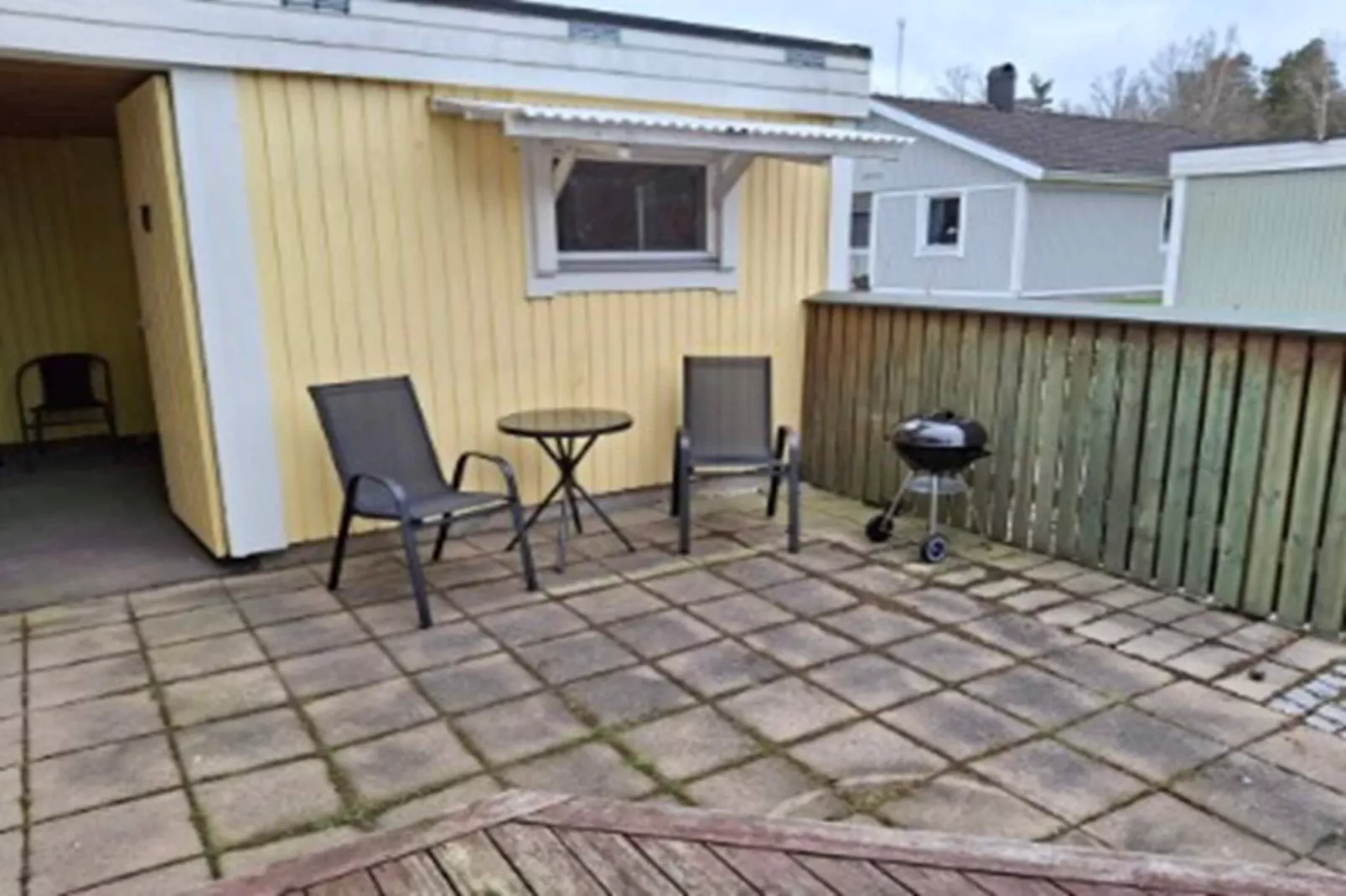 6 Personen vakantie huis in TIMMERNABBEN - Buitenlucht