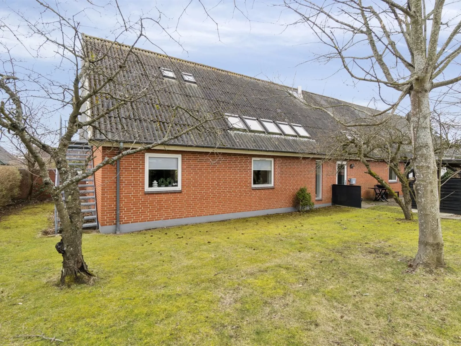 "Grette" - 600m from the sea