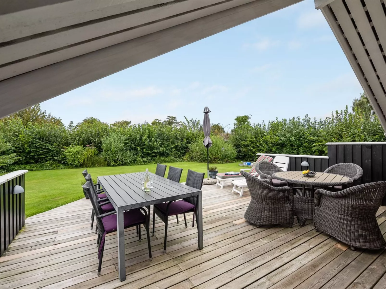 "Sella" - 500m from the sea - Buiten