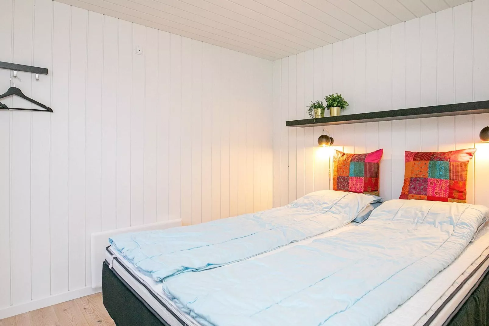 6 persoons vakantie huis in Løkken-By Traum-Binnen