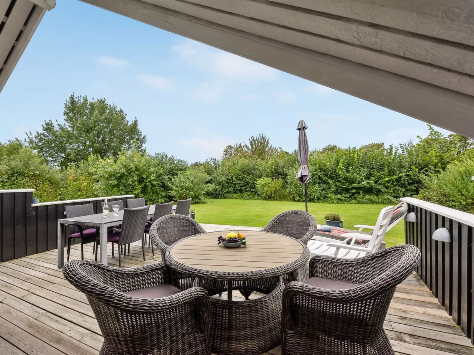 "Sella" - 500m from the sea - Buiten