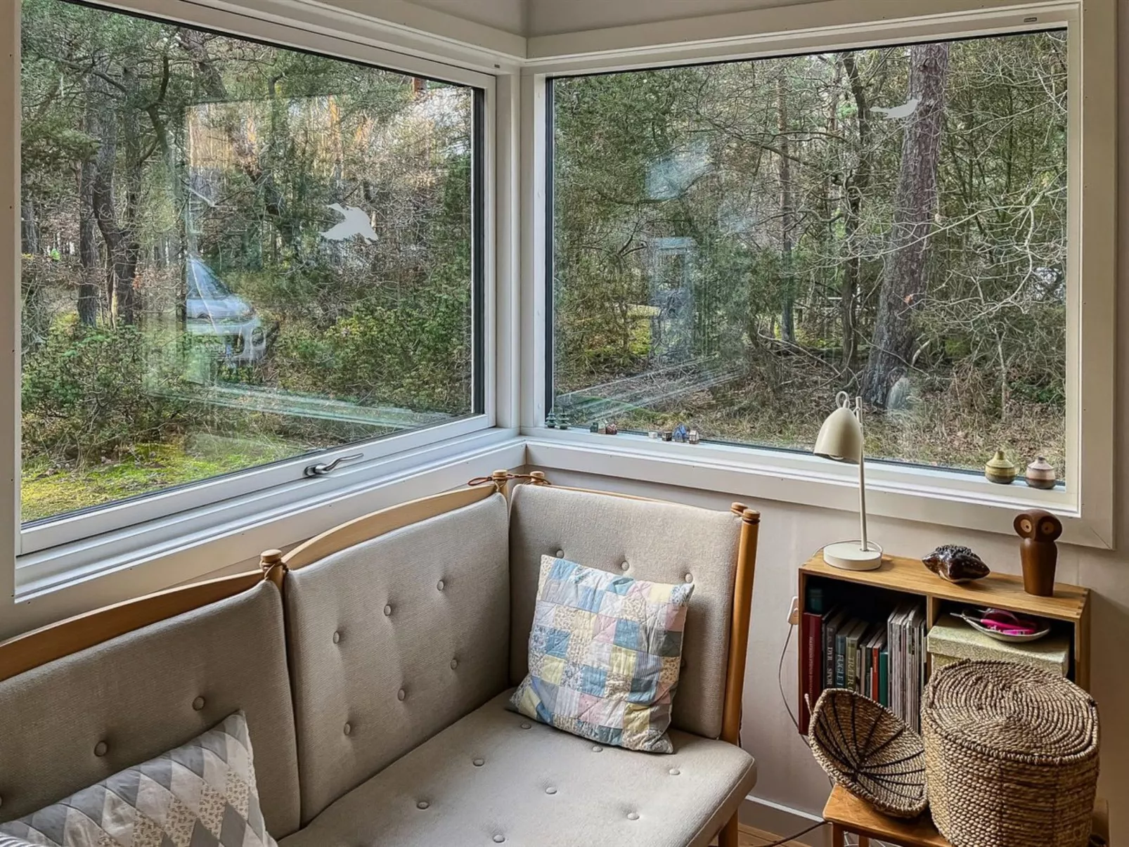 "Ermelina" - 150m from the sea - Binnen