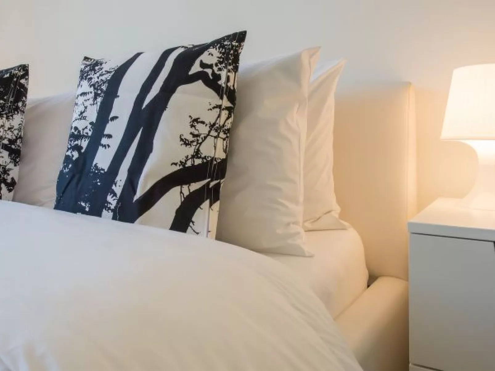 Panoramapark Soleil Eisblume Apt. 4 - Binnen