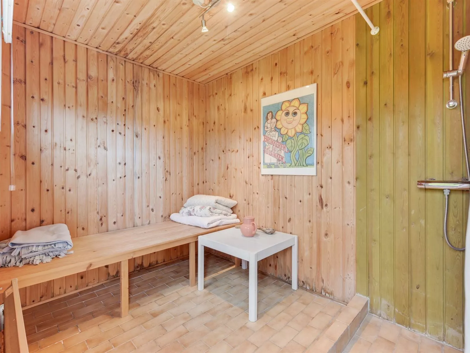 "Sella" - 500m from the sea - Binnen