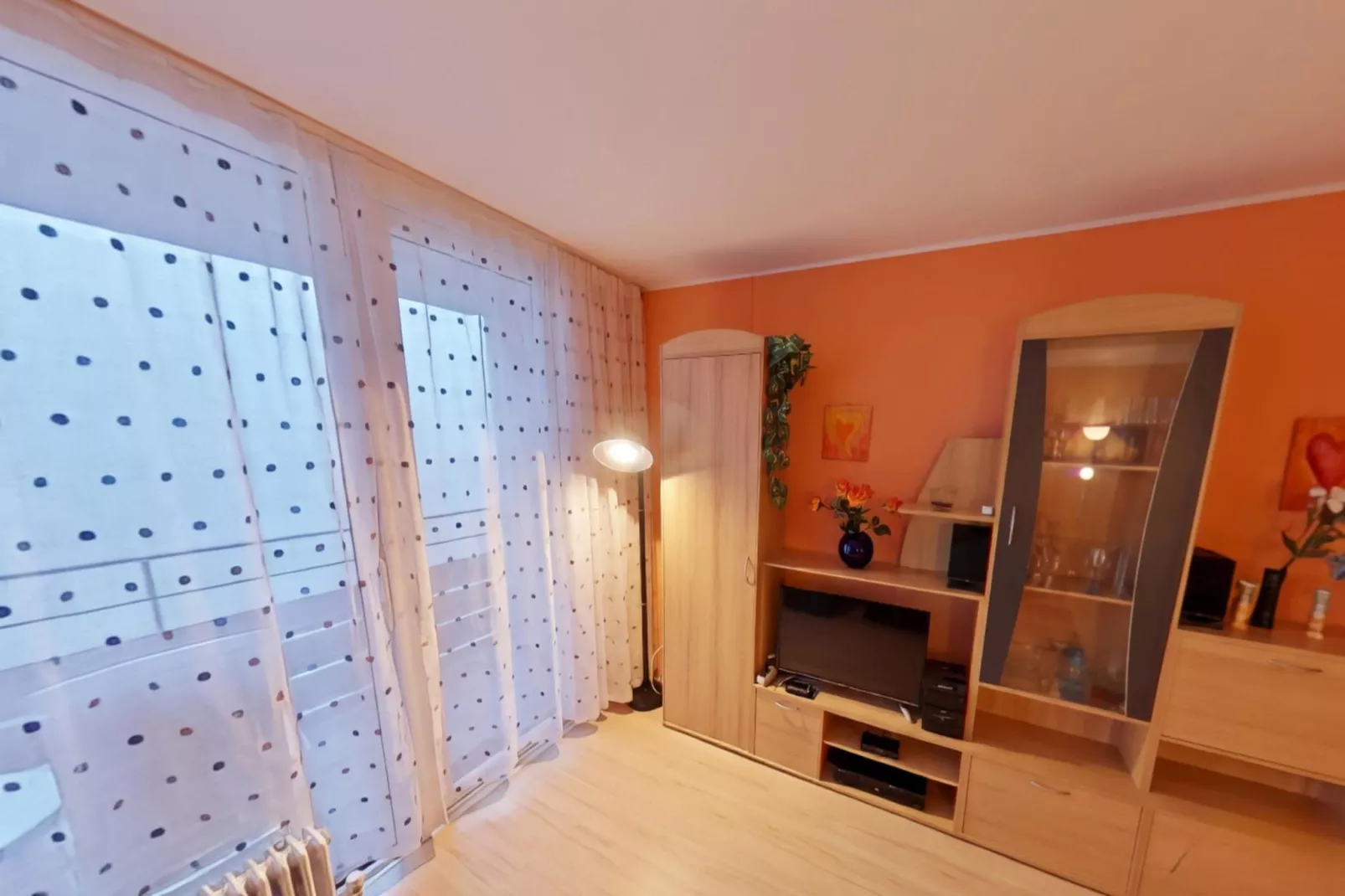 Typ B Komfort - Fewo Sandra J32 - Sfeer