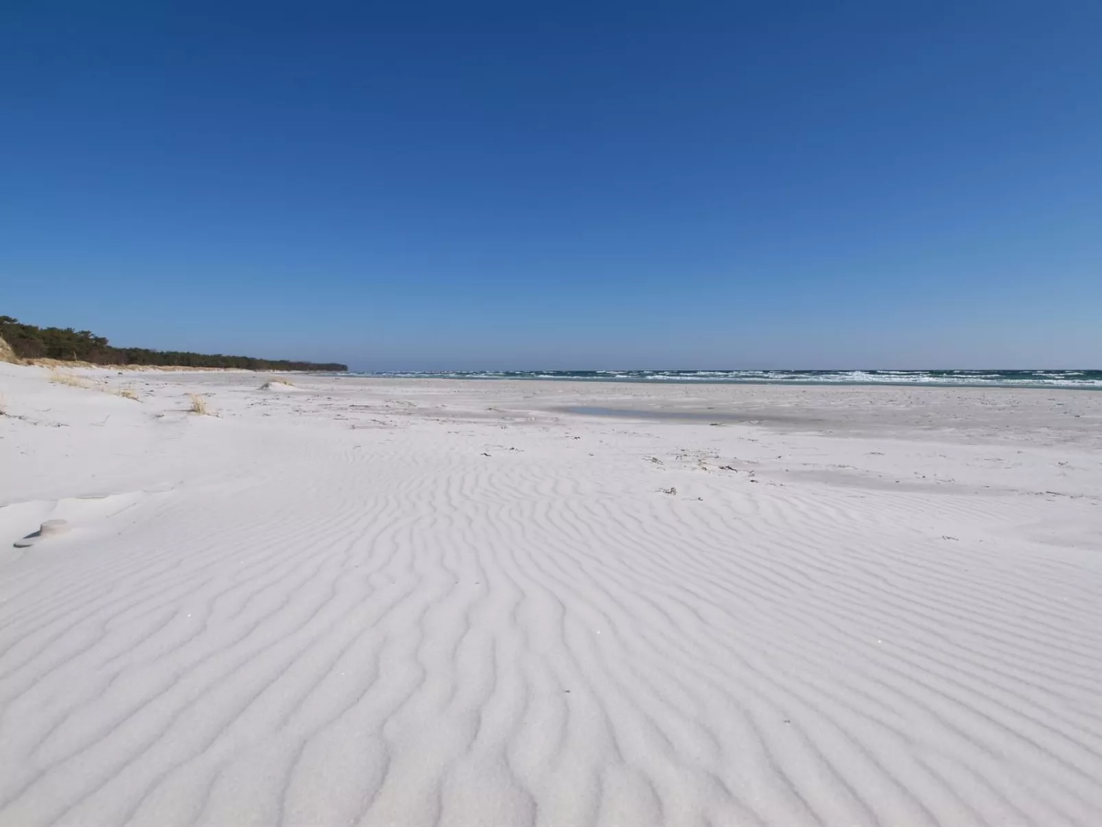 "Grette" - 600m from the sea - Buiten