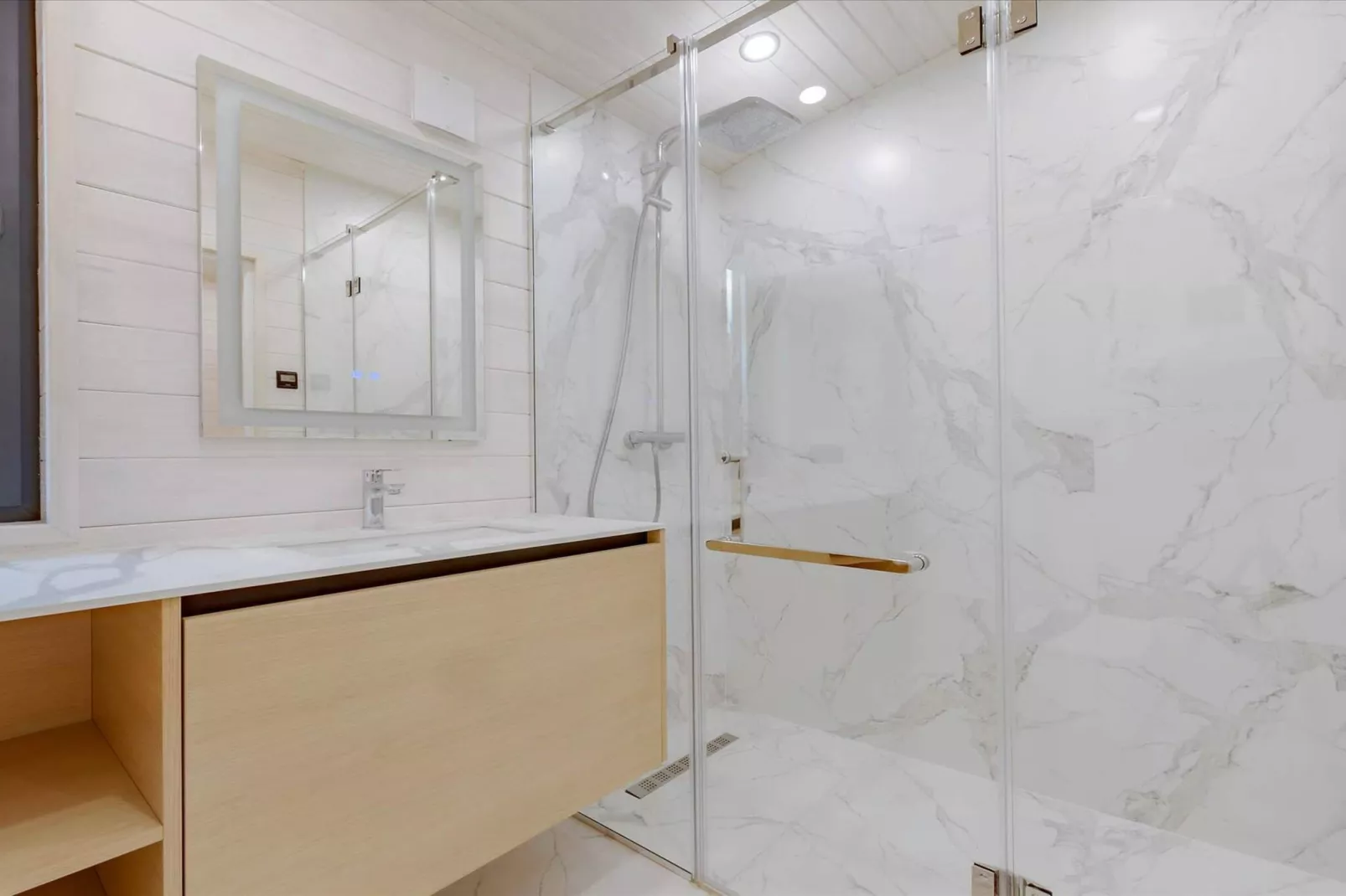 5 sterren vakantie huis in Fjerritslev - Binnen