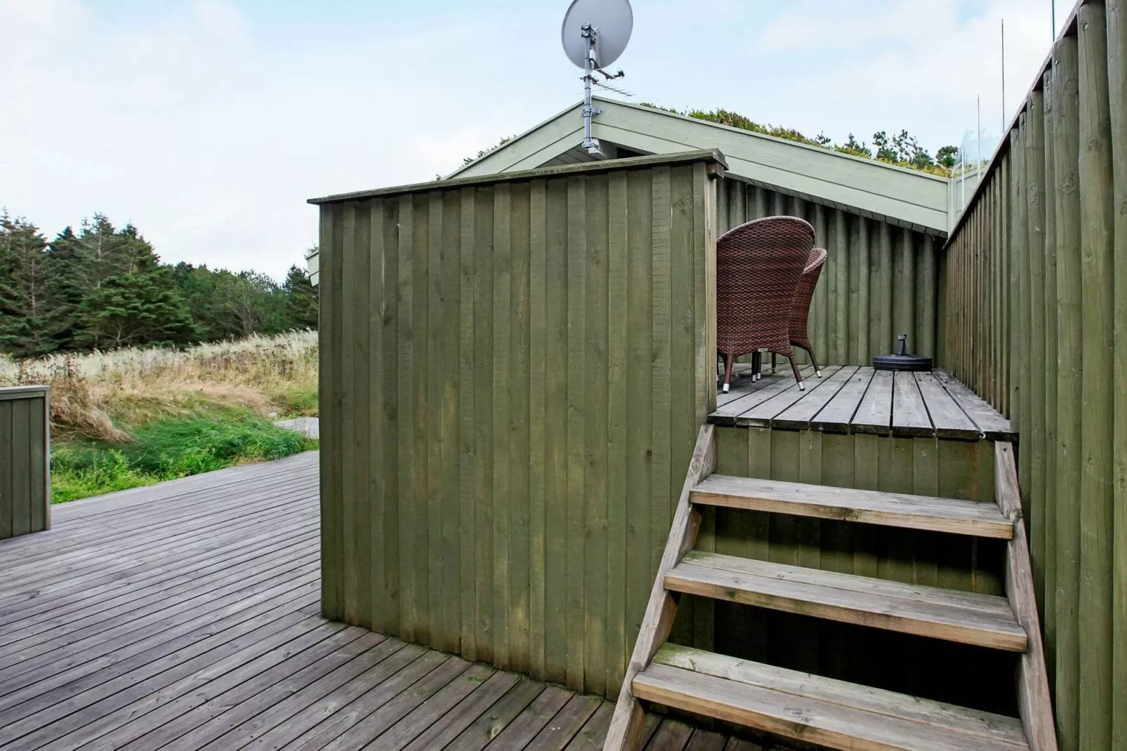 6 persoons vakantie huis in Løkken-By Traum