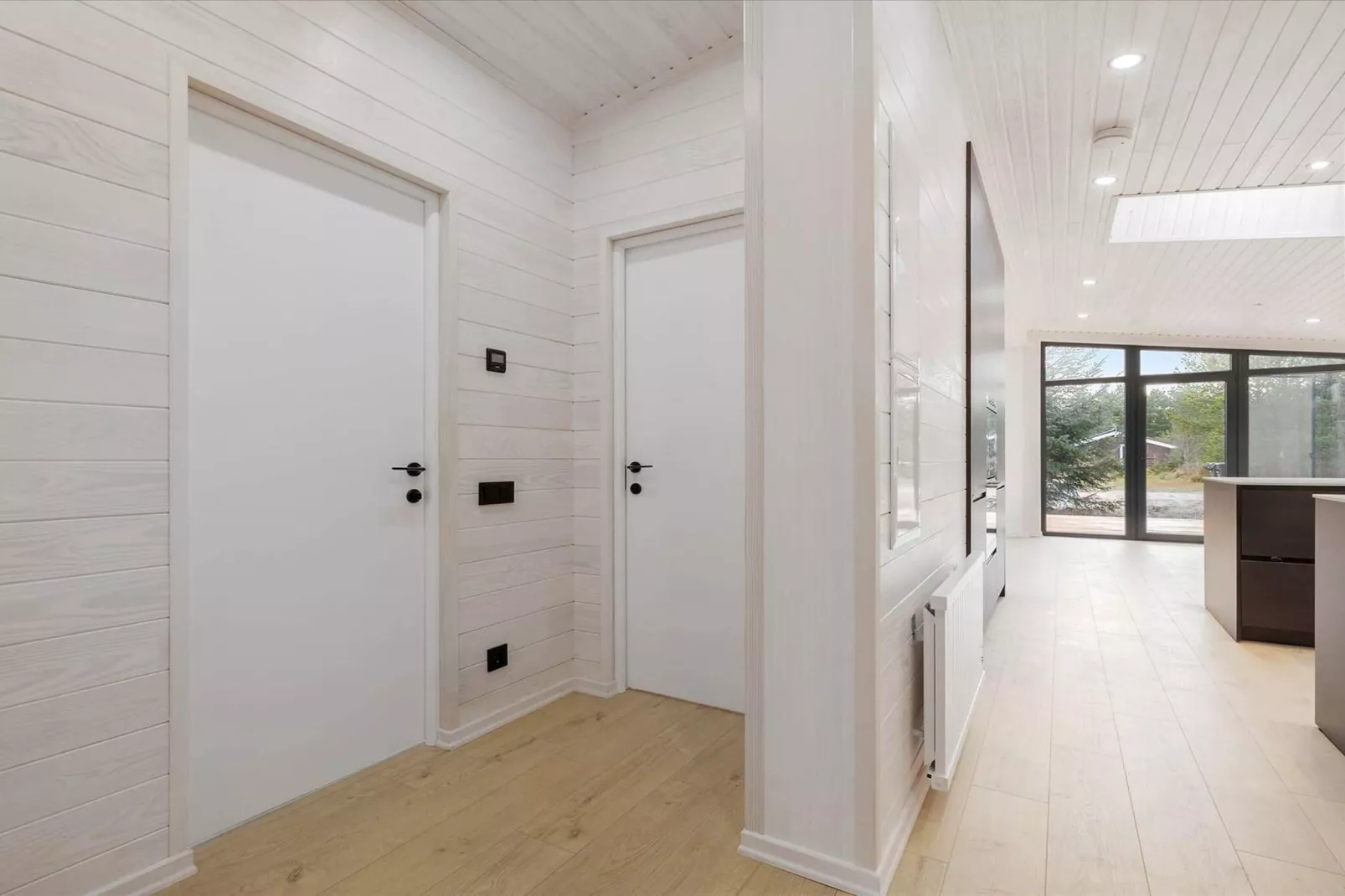 5 sterren vakantie huis in Fjerritslev - Binnen