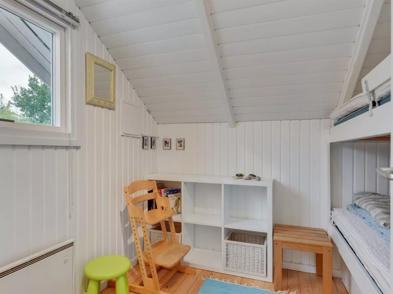 "Sella" - 500m from the sea - Binnen