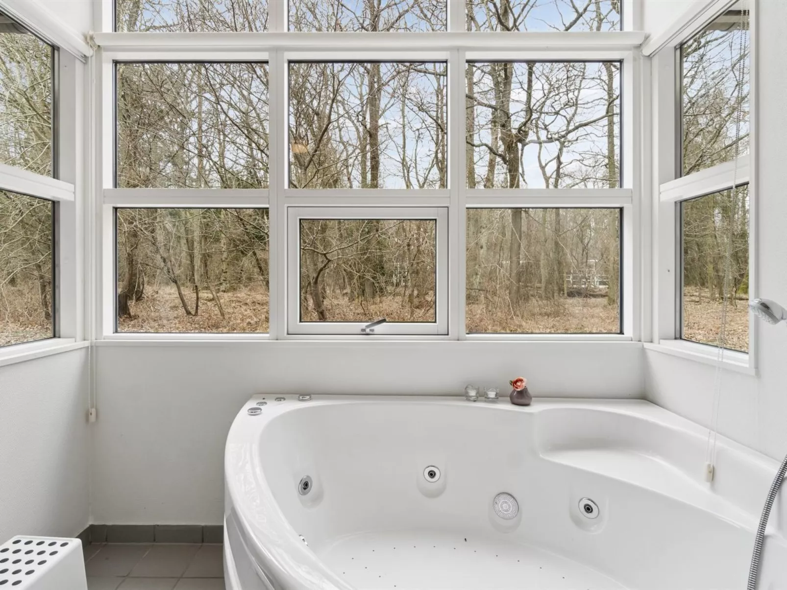 "Aarre" - 1km from the sea - Binnen