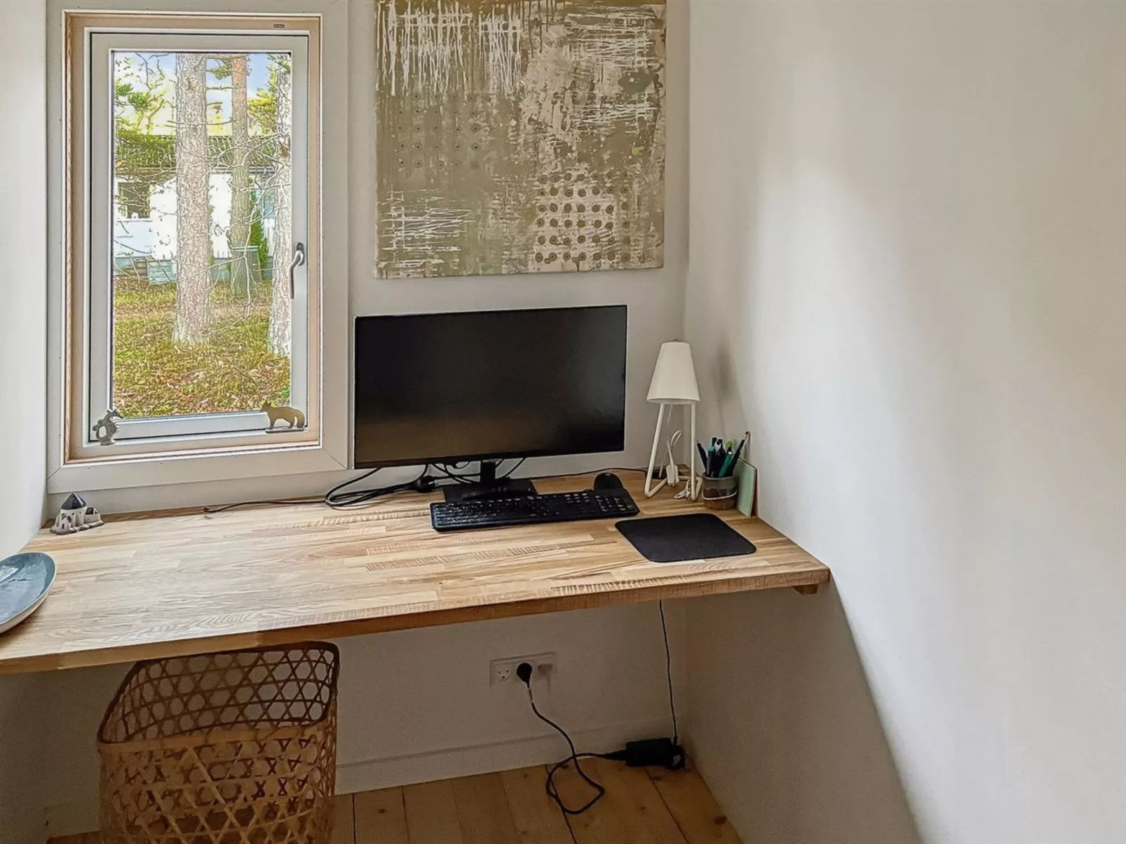 "Ermelina" - 150m from the sea - Binnen