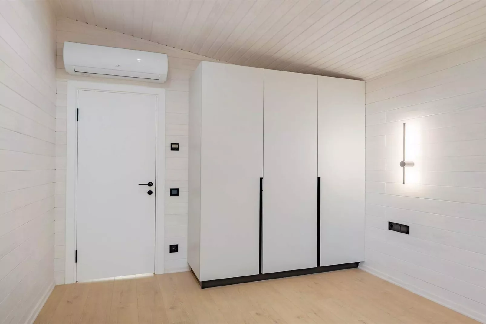 5 sterren vakantie huis in Fjerritslev