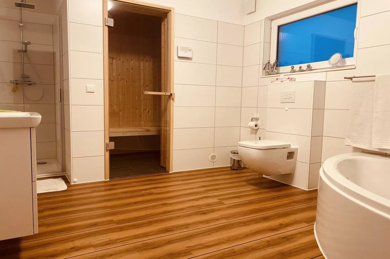325724 - Badkamer
