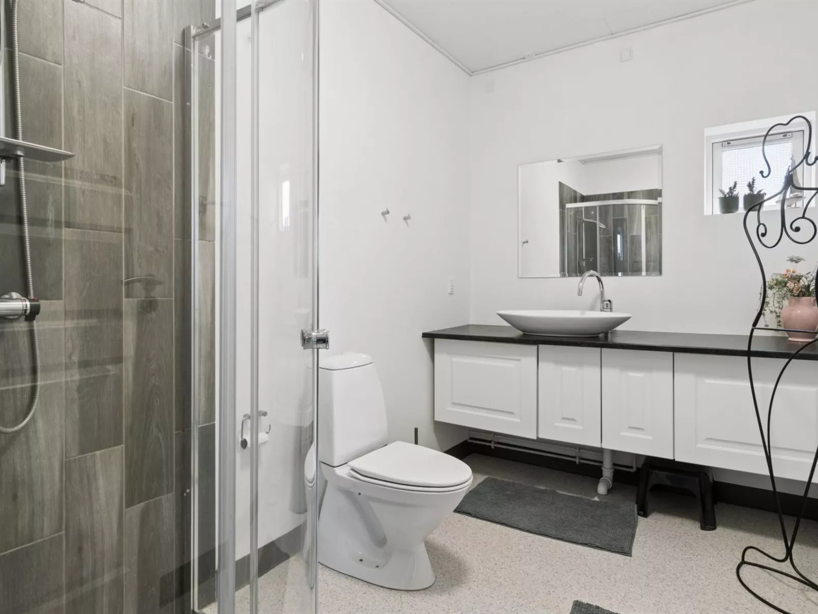 "Grette" - 600m from the sea - Binnen