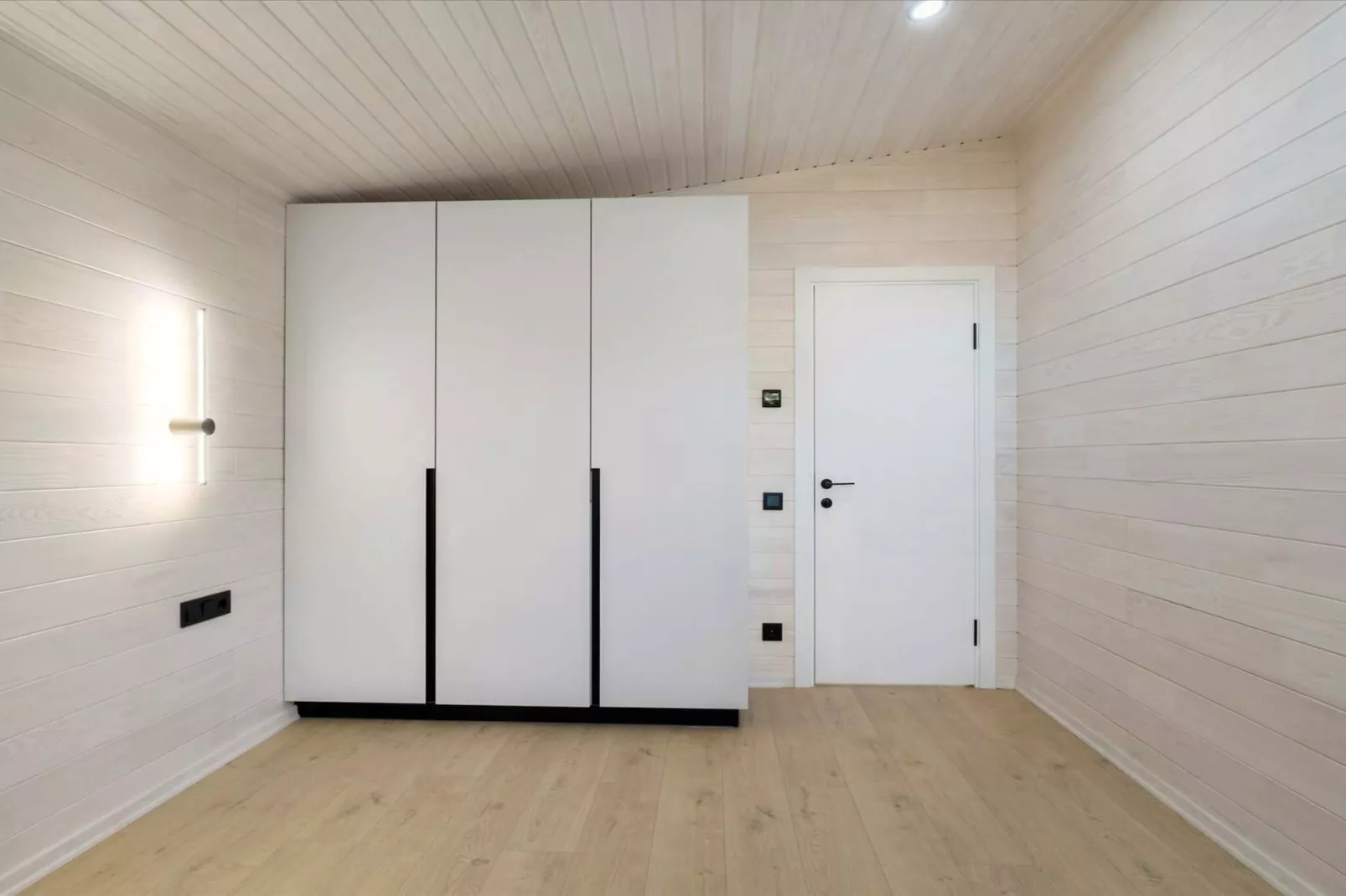 5 sterren vakantie huis in Fjerritslev - Binnen