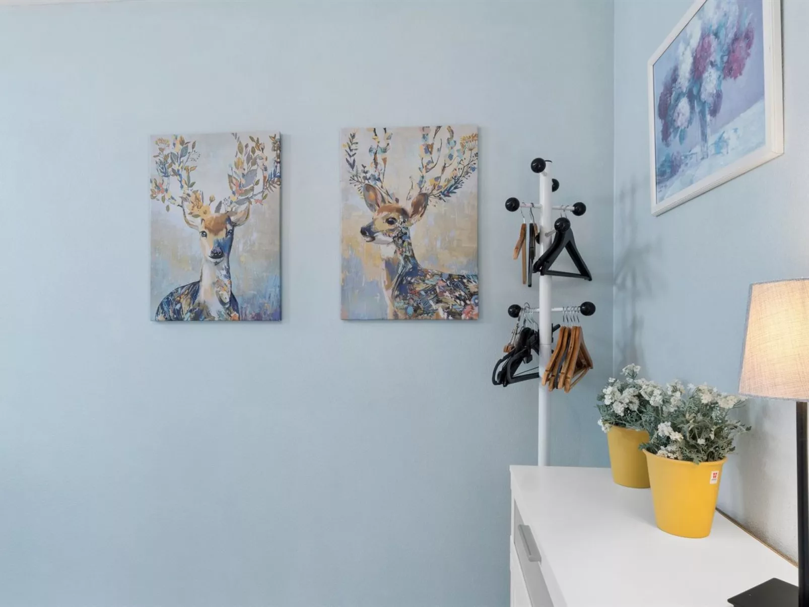 "Grette" - 600m from the sea - Binnen