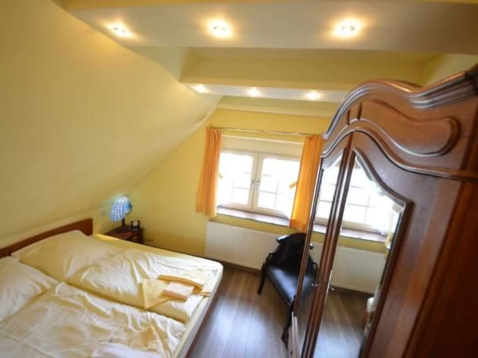 Bel Air in Gager mit Grill und Sauna - Image-tags.info