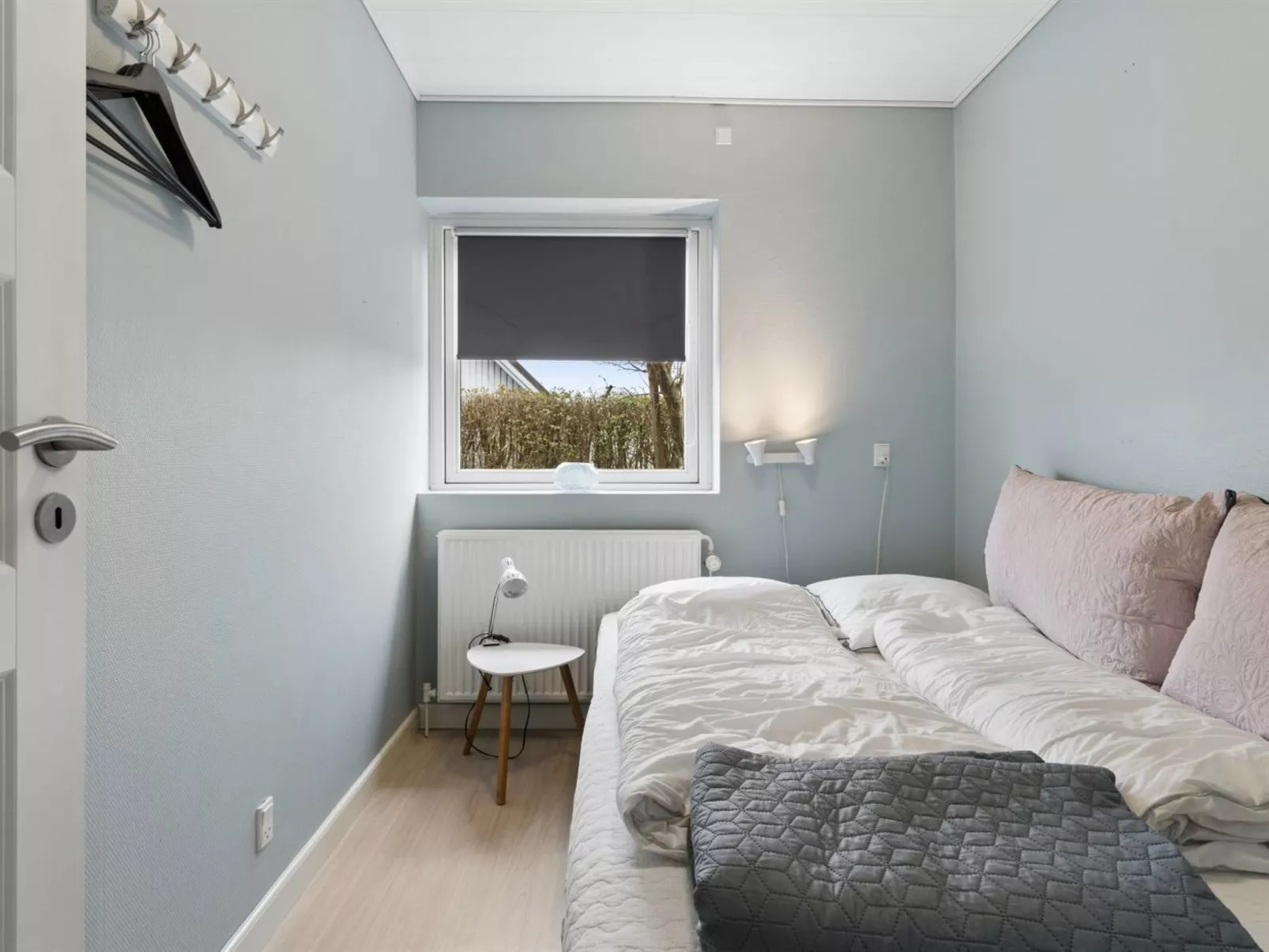 "Grette" - 600m from the sea - Binnen