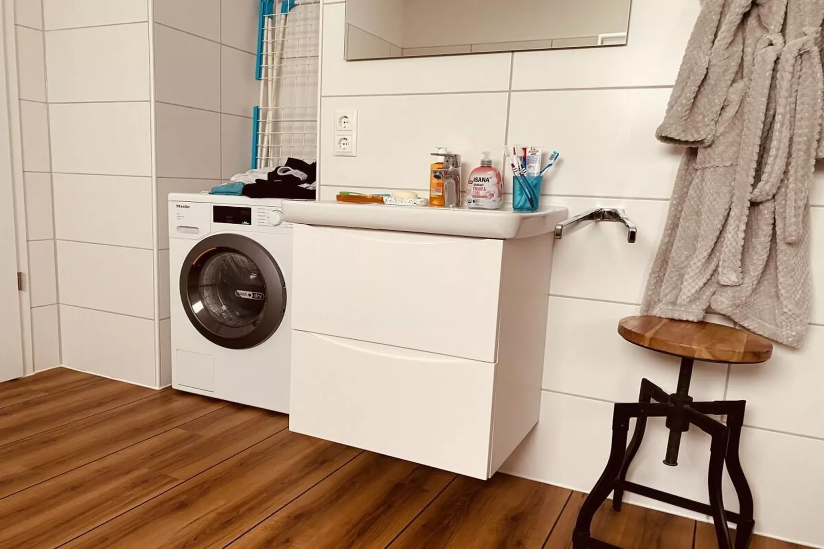 325724 - Badkamer