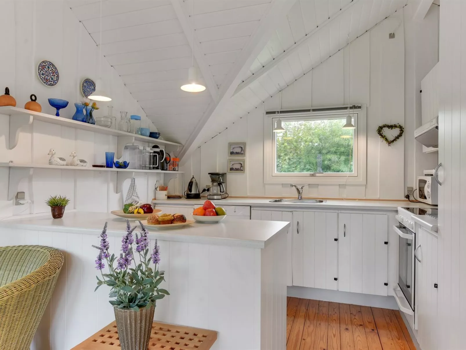 "Sella" - 500m from the sea - Binnen