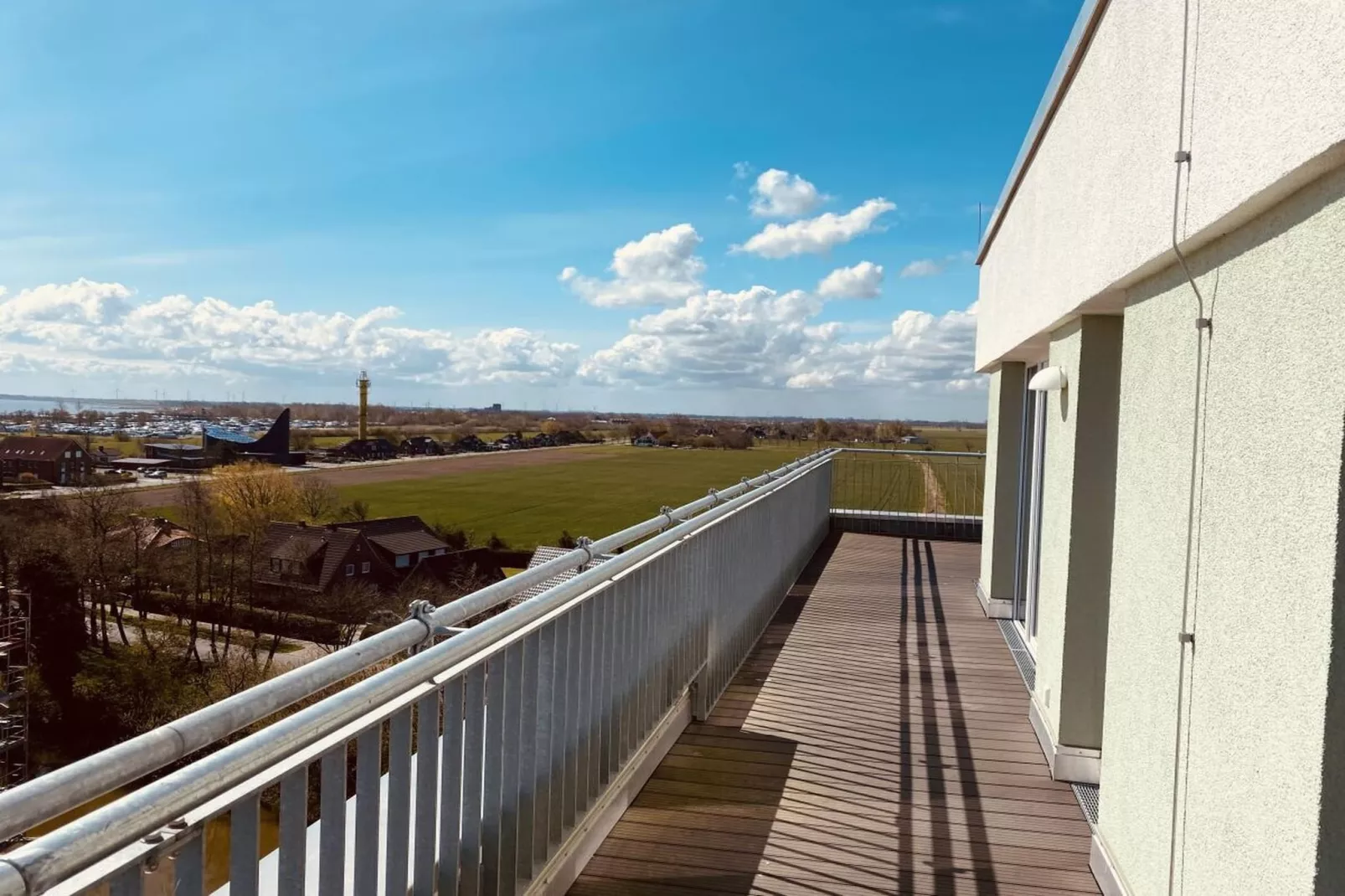 325724 - Terrasbalkon