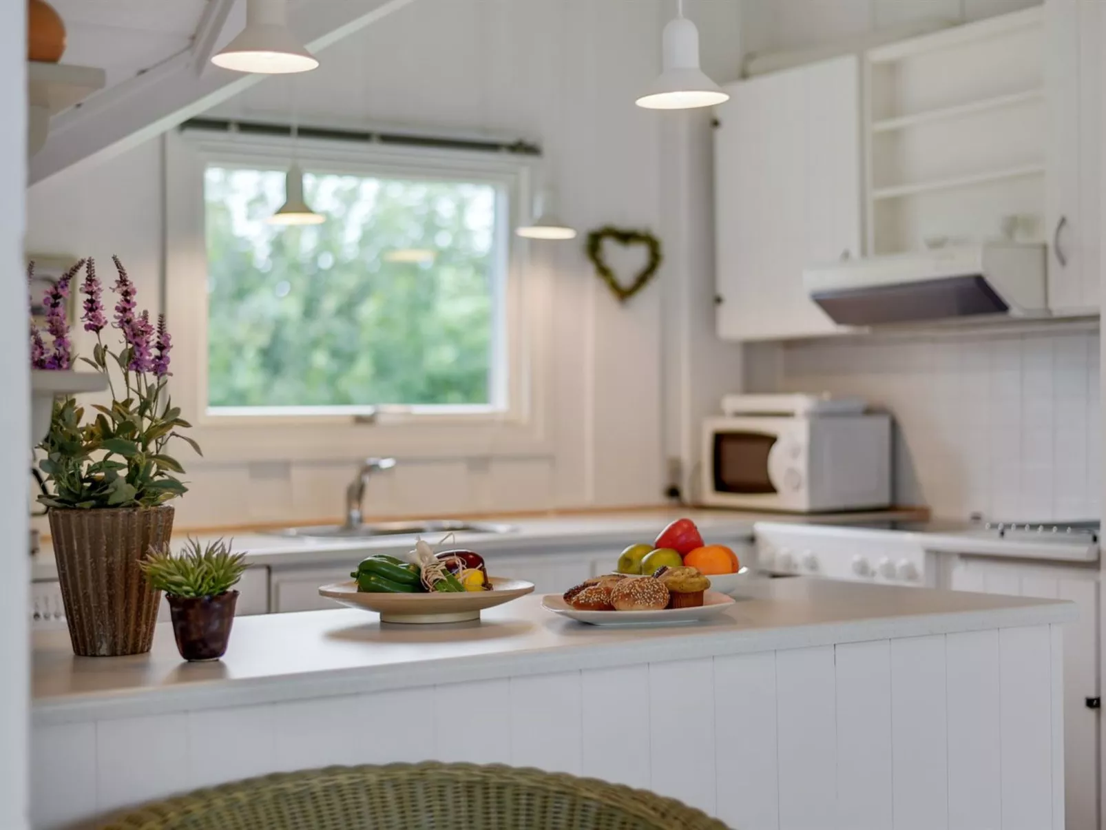 "Sella" - 500m from the sea - Binnen