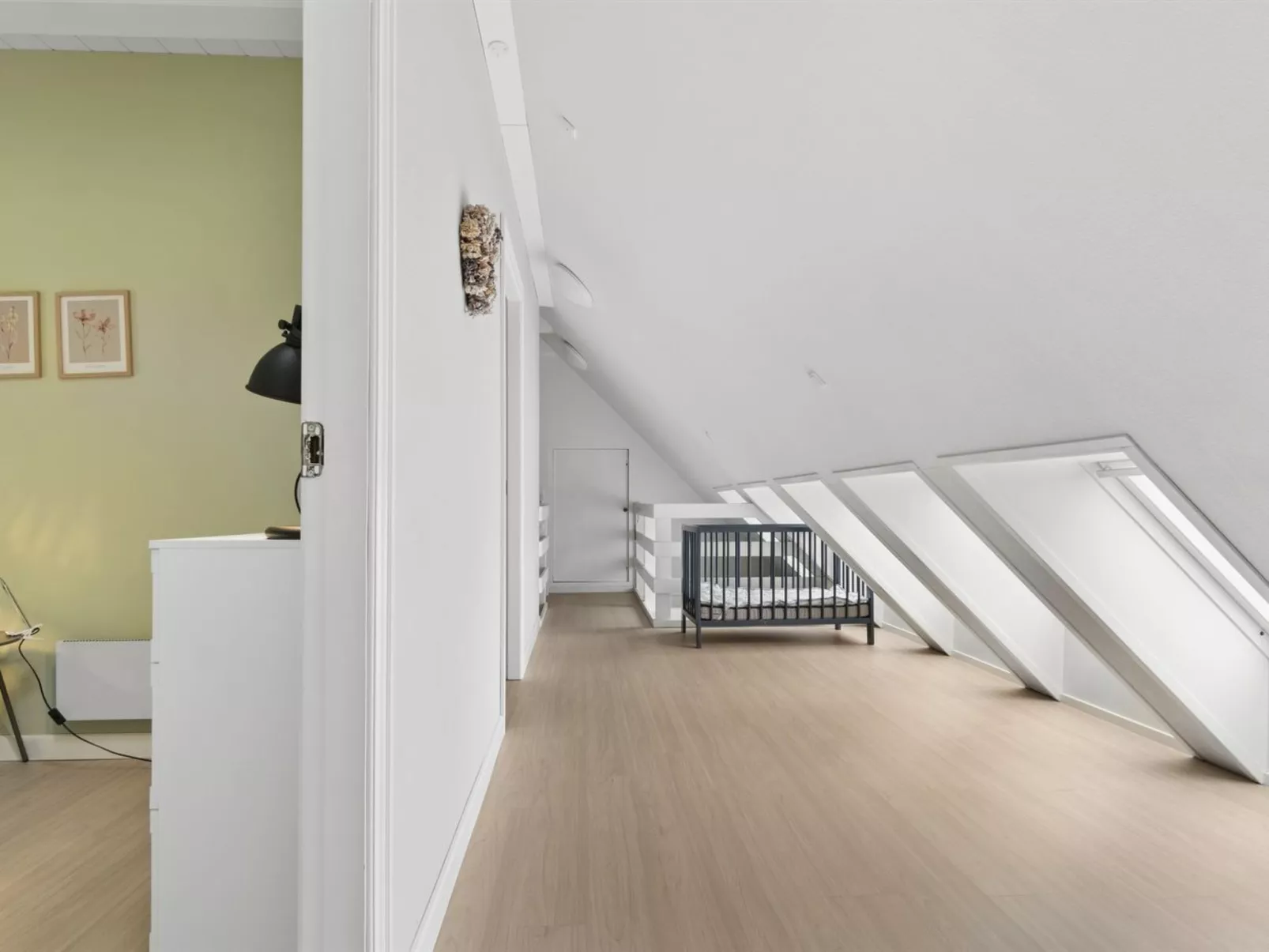 "Grette" - 600m from the sea - Buiten