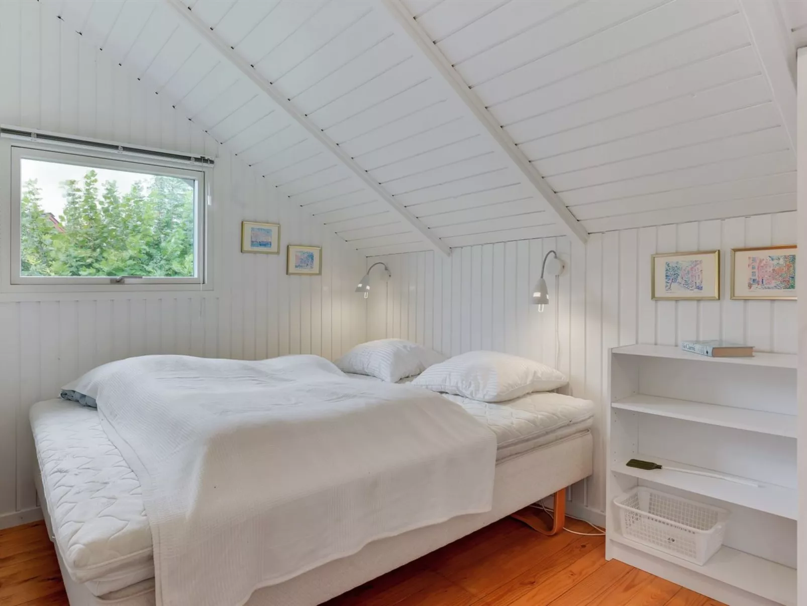 "Sella" - 500m from the sea - Binnen