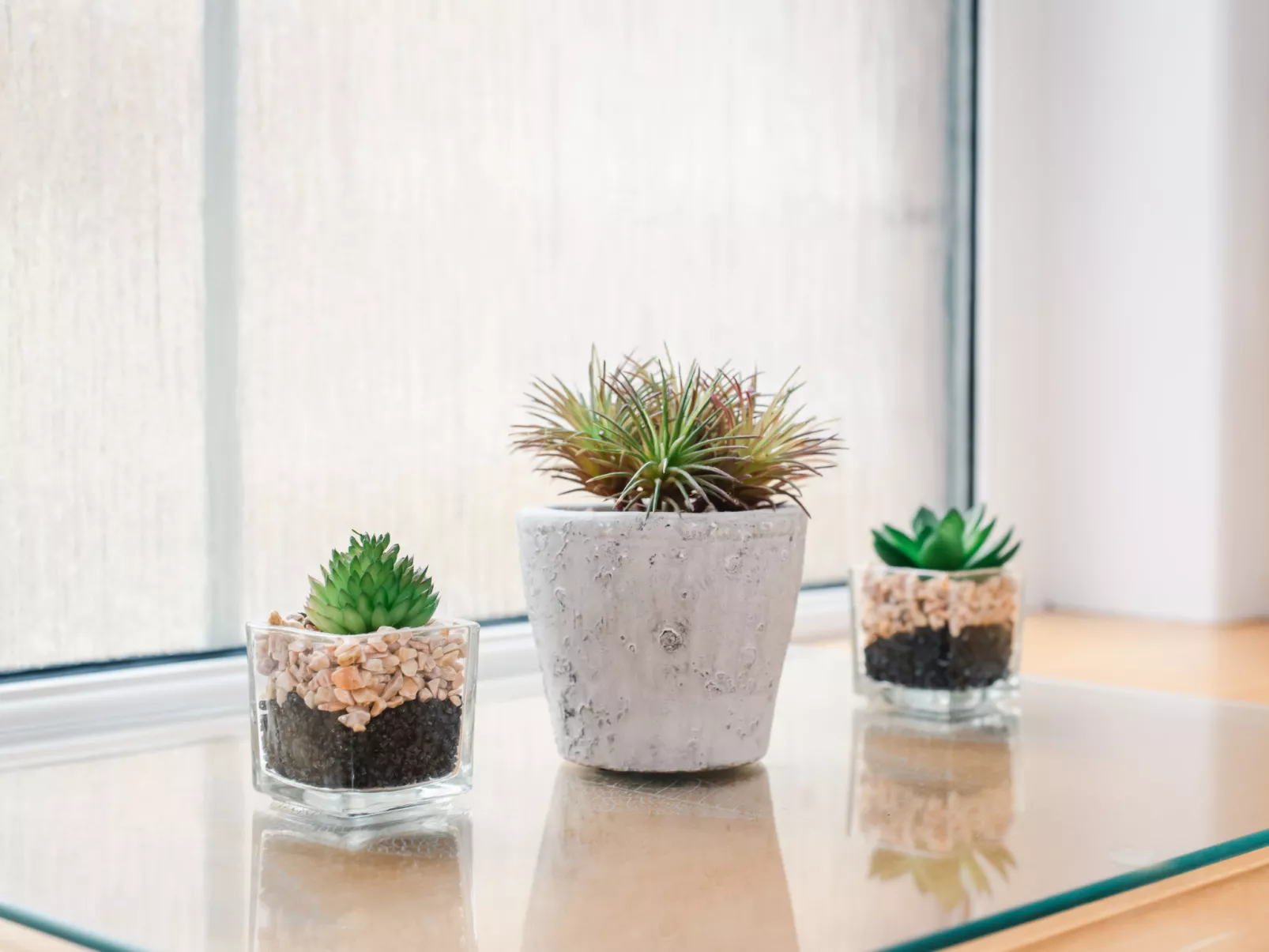 Old Stable & Dairy Combi - Binnen