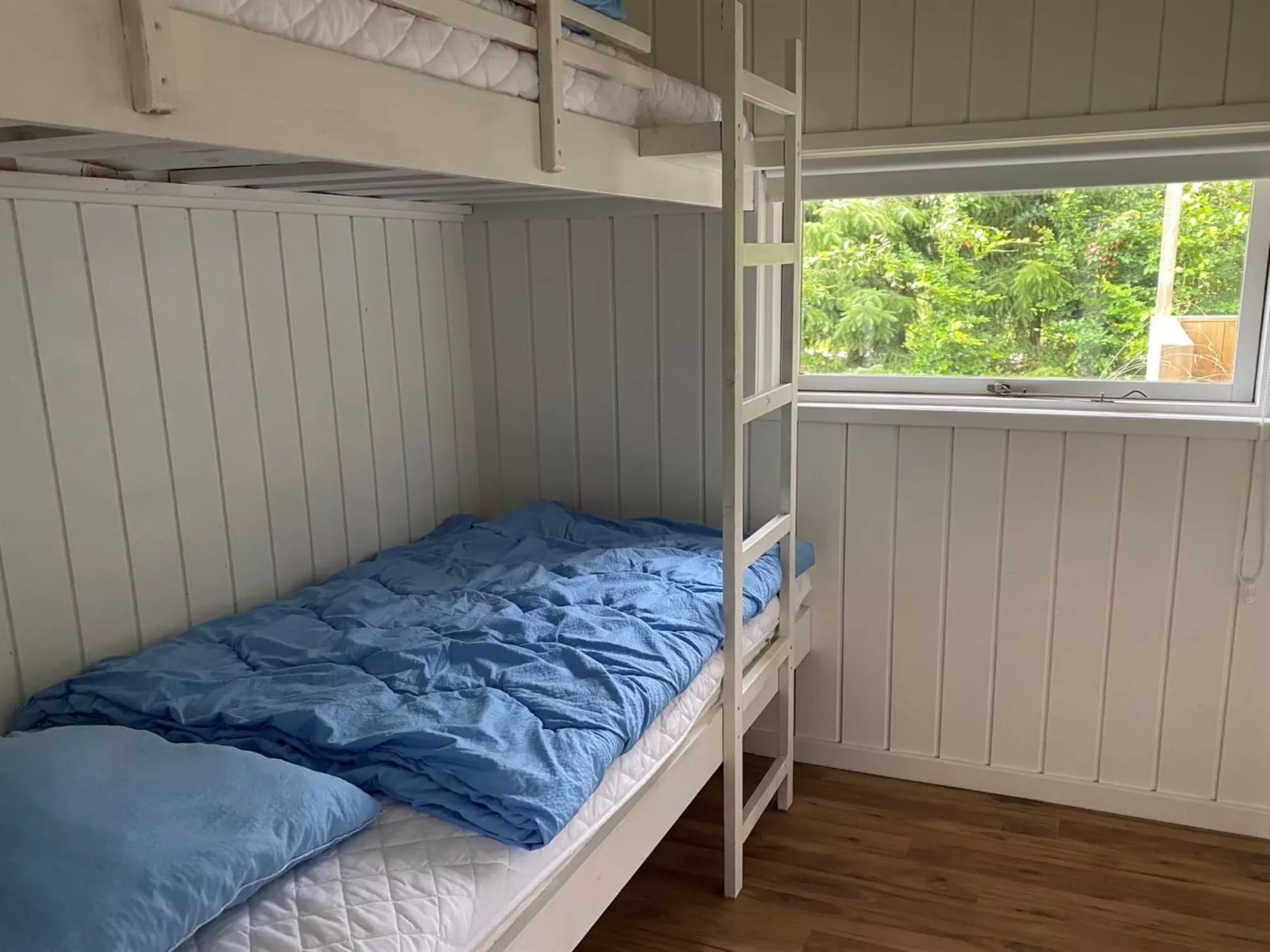 "Elnur" -  from the sea - Binnen