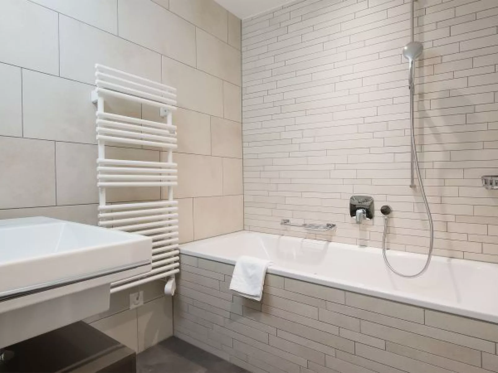 Panoramapark Soleil Eisblume Apt. 4 - Binnen