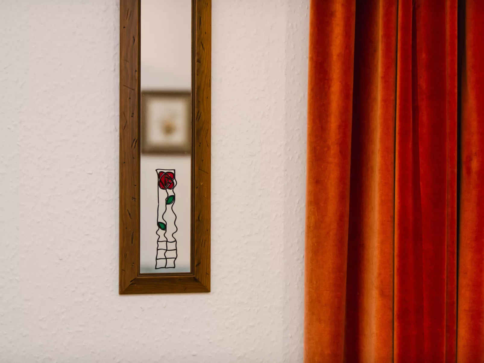 Old Stable & Dairy Combi - Binnen