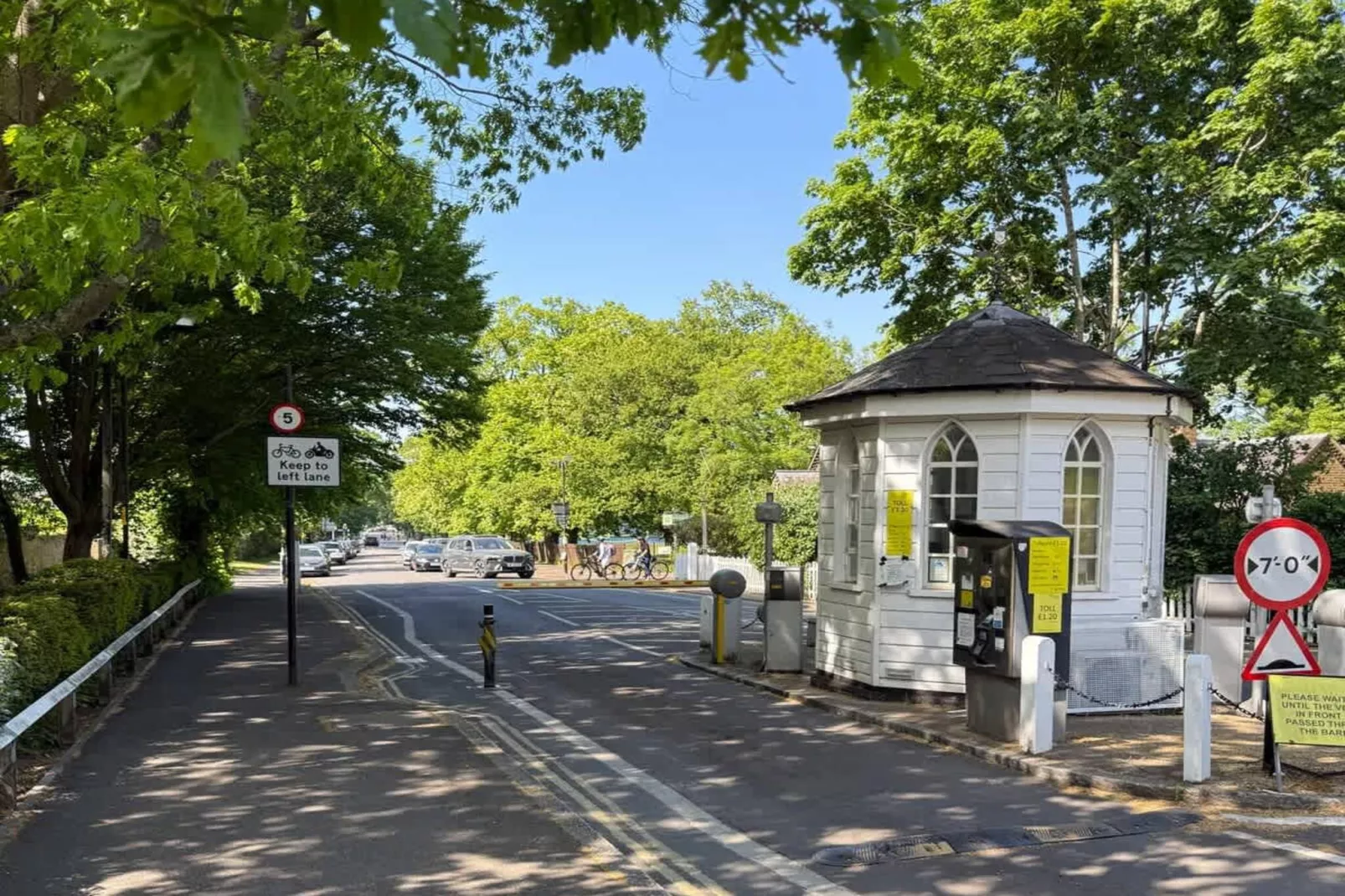Spacious 3-Bed in Dulwich with Parking - Gebieden zomer 1km