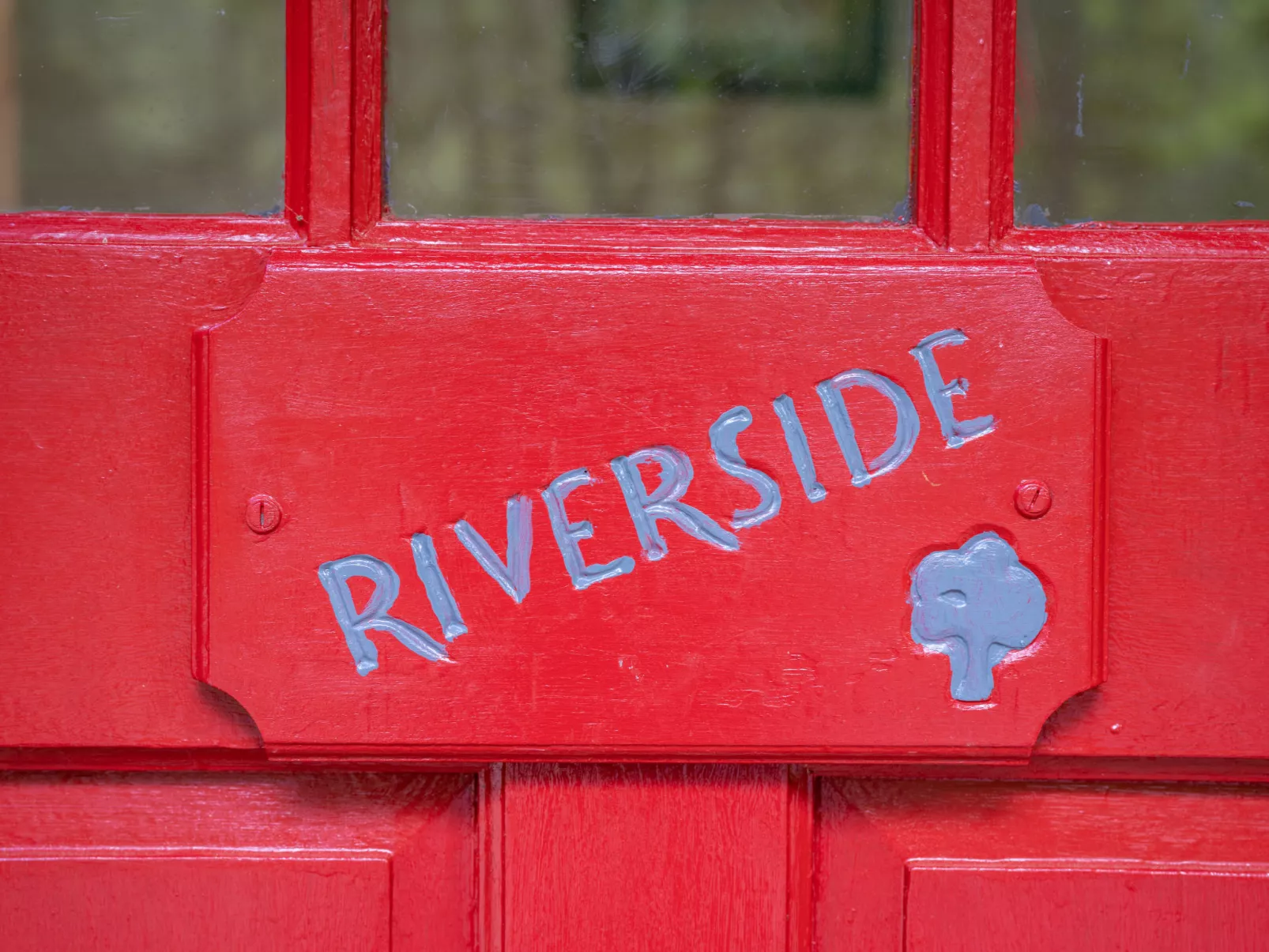 Fishermans Riverside Combi - Buiten