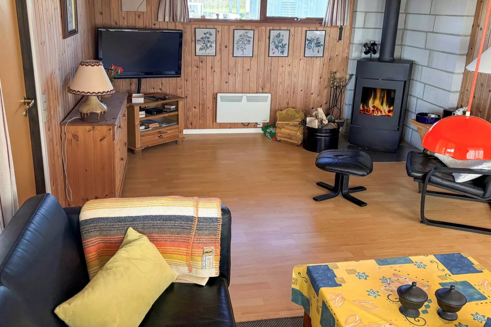 5 Personen vakantie huis in Juelsminde