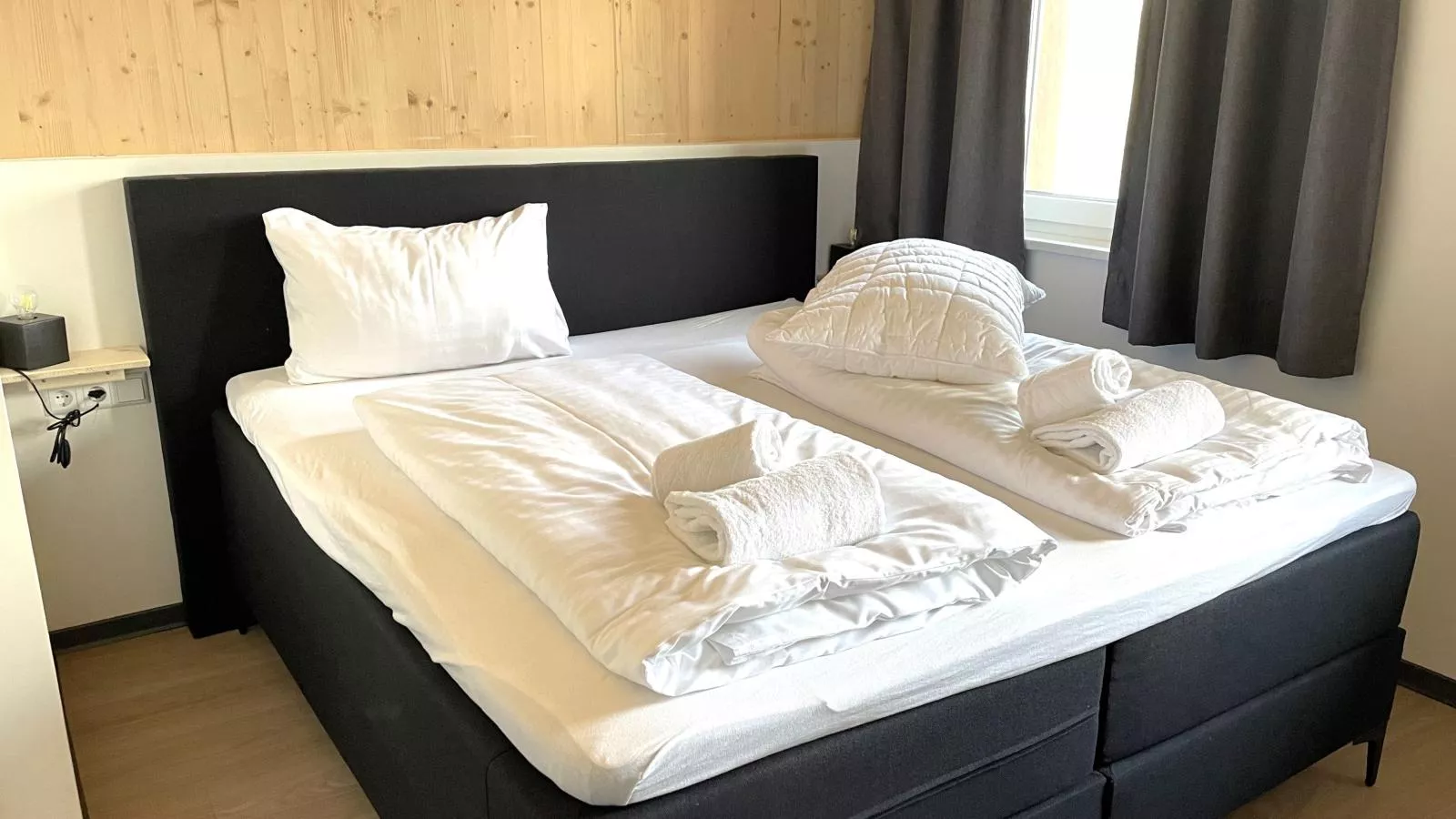 Reiteralm Top 31 - Slaapkamer