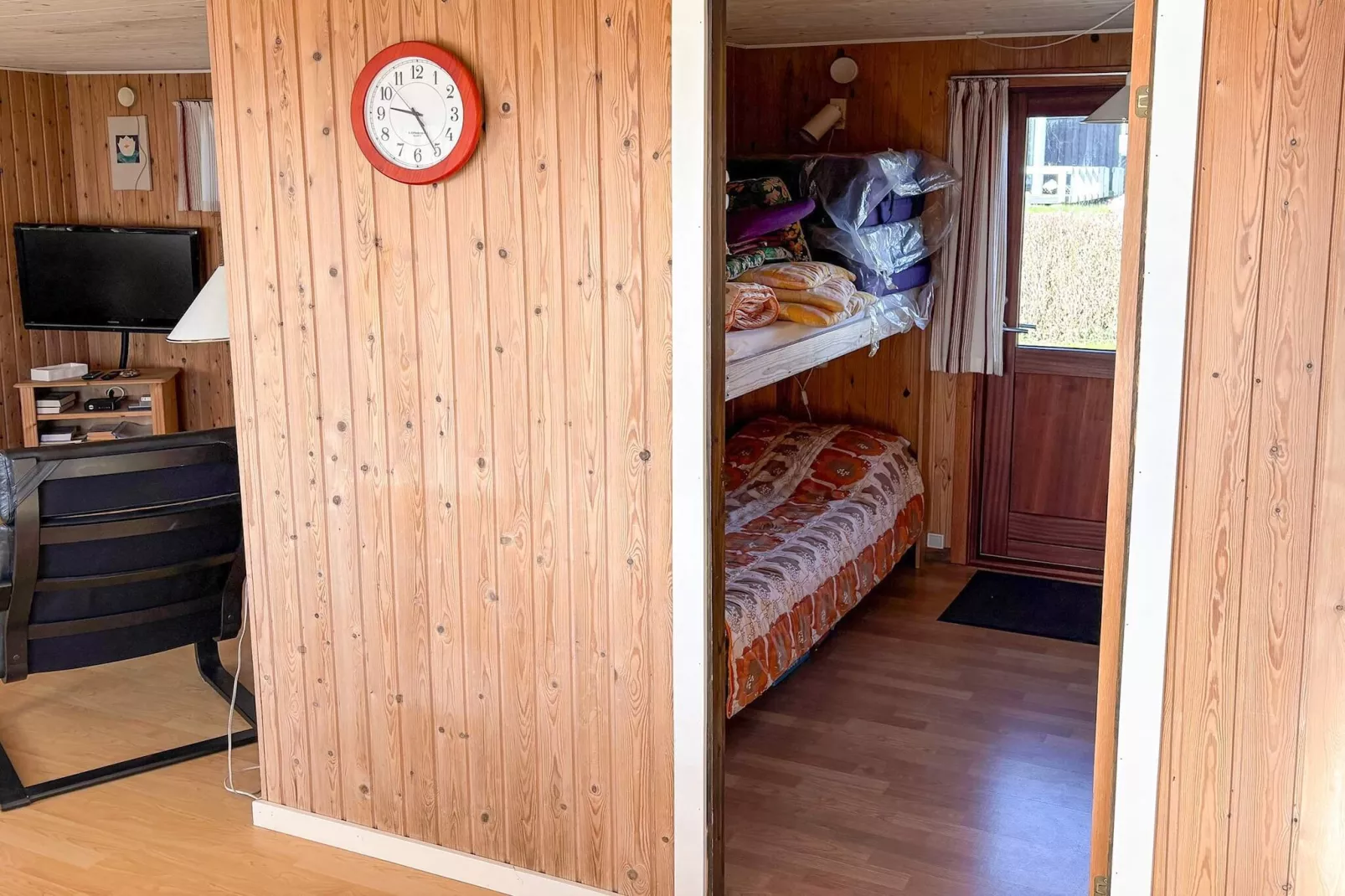 5 Personen vakantie huis in Juelsminde