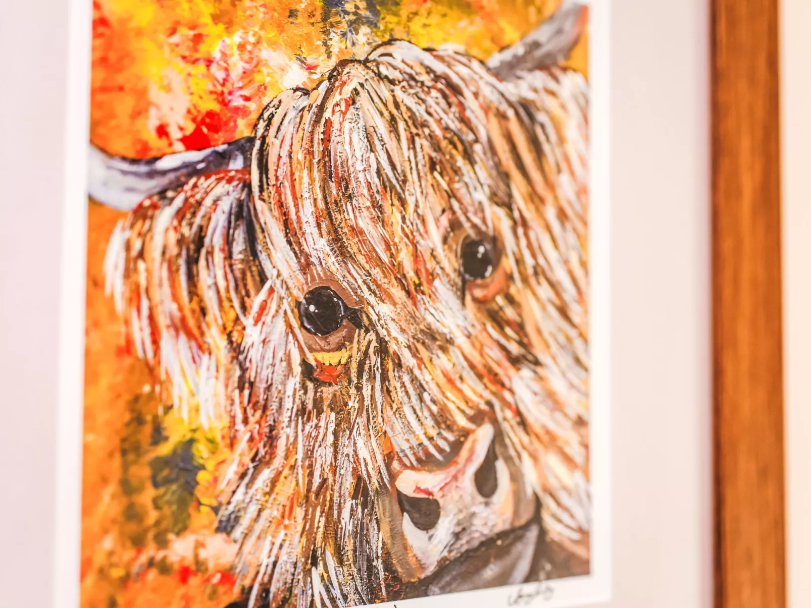 Bunloit Combi - Binnen