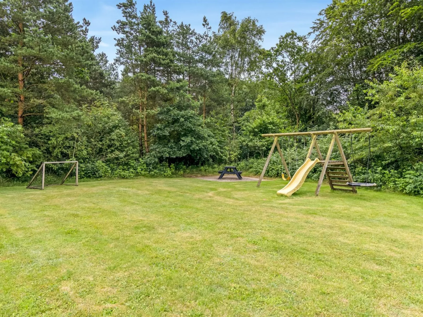 "Næwe" - 30km from the sea - Buiten