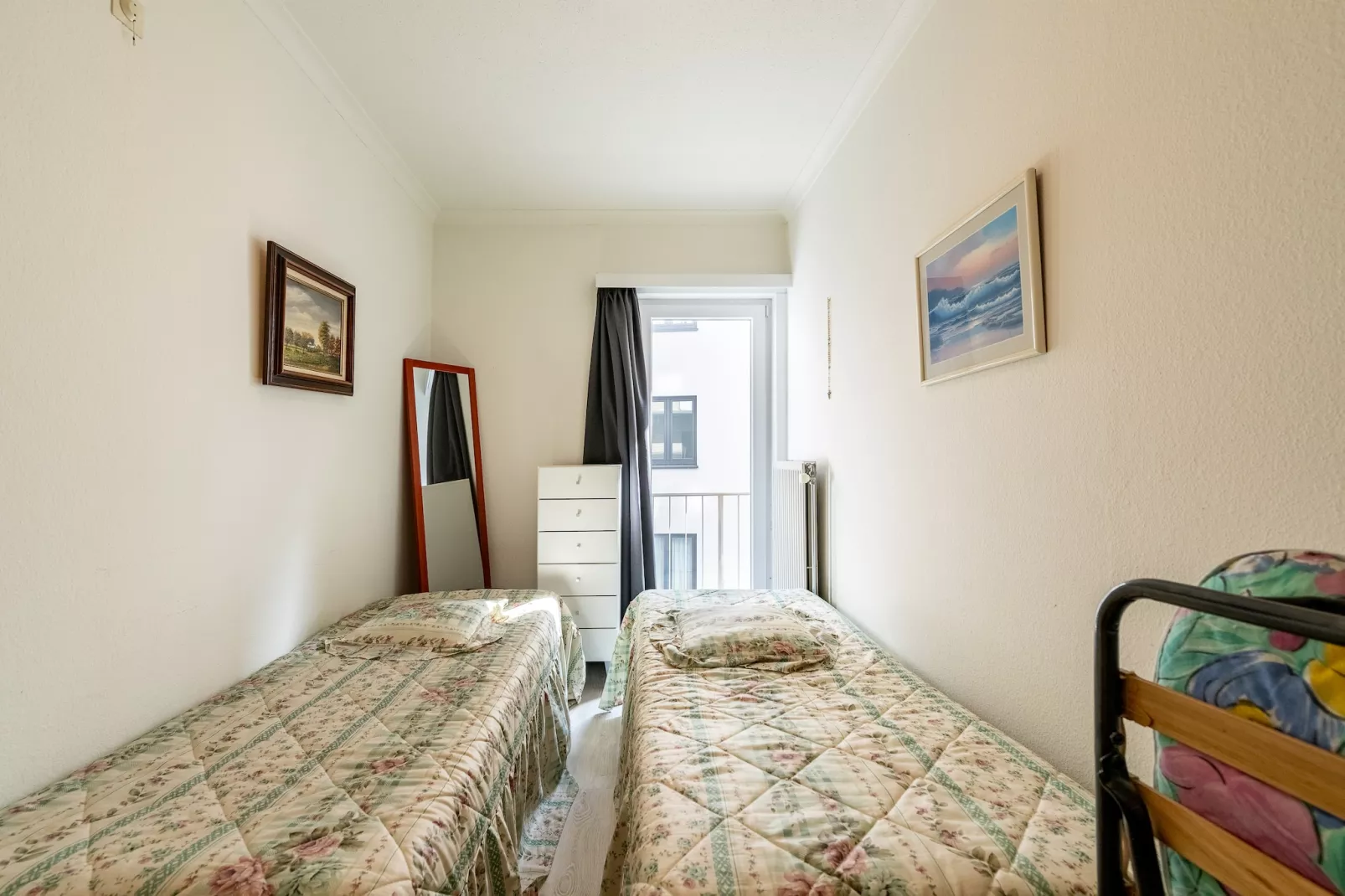 MALIBU BEACH I 4 - Slaapkamer