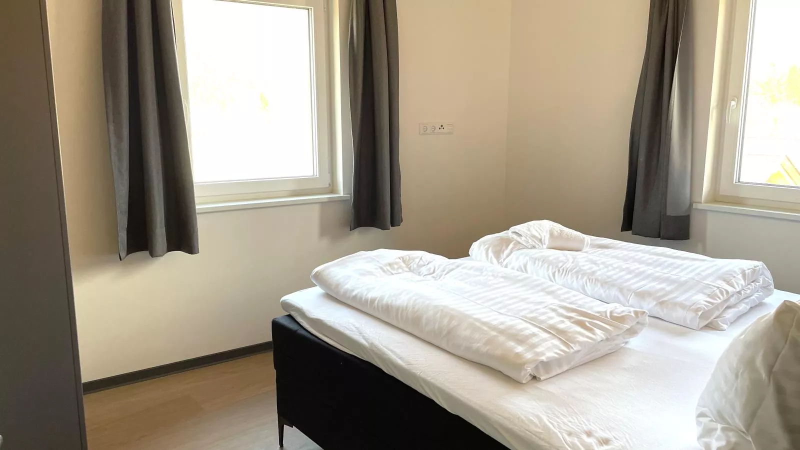 Reiteralm Top 31 - Slaapkamer