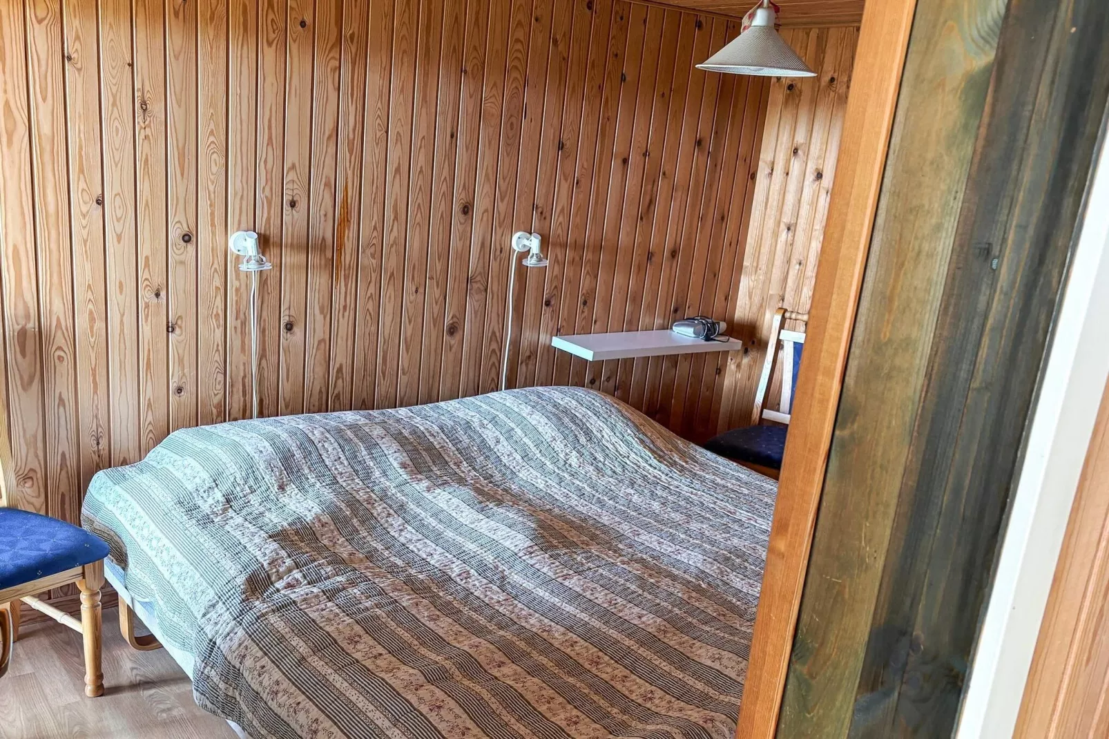 5 Personen vakantie huis in Juelsminde - Binnen