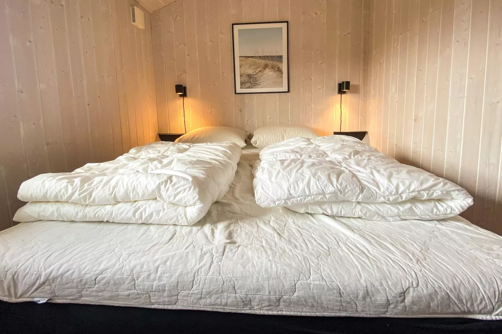 6 persoons vakantie huis in Juelsminde-By Traum - Binnen